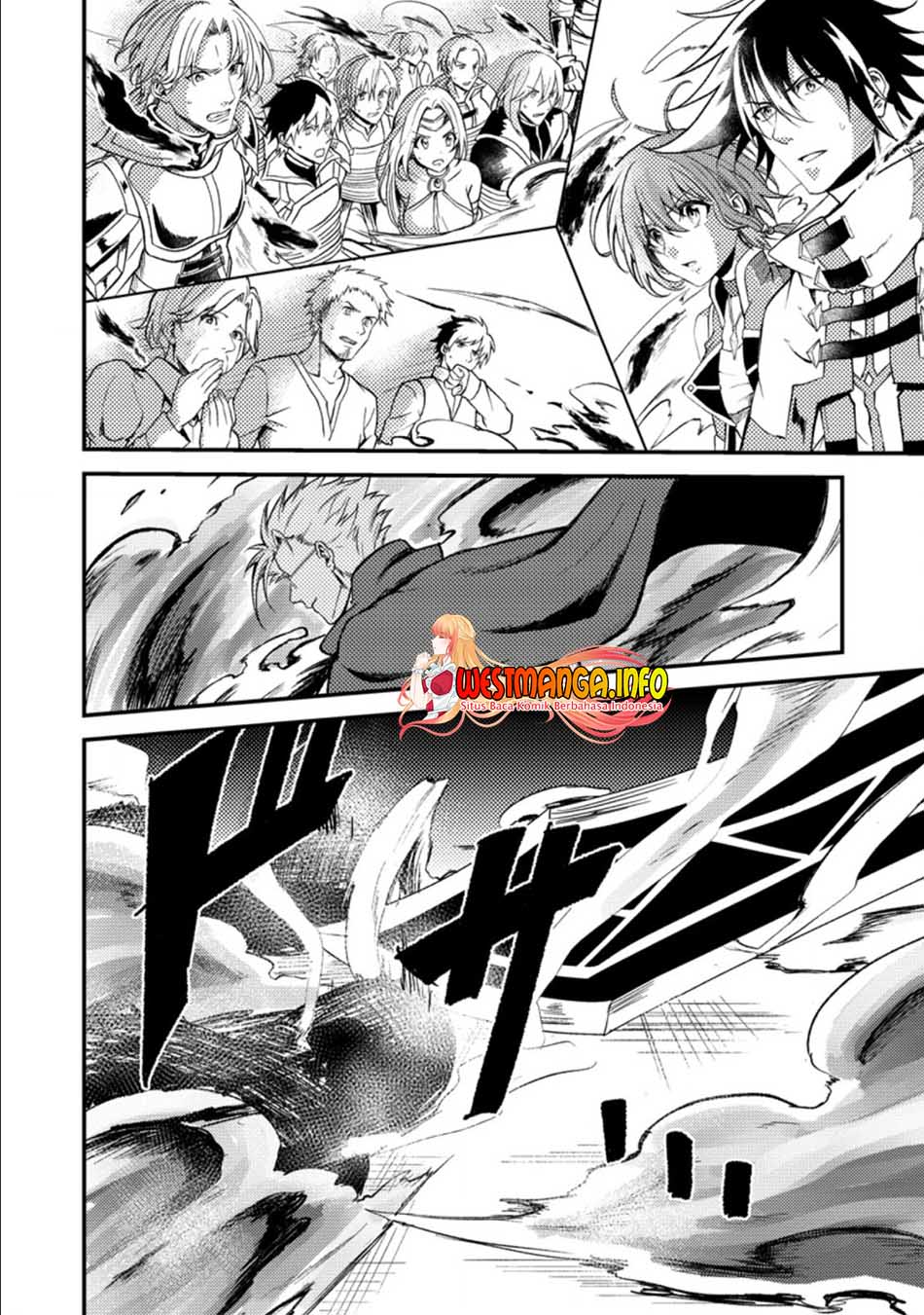 Party Kara Tsuihou Sareta Sono Chiyushi, Jitsuha Saikyou Nitsuki